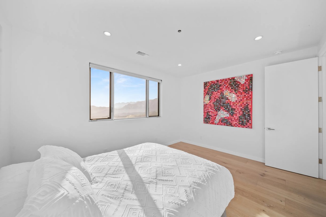 Casa Celeste by Oraklus