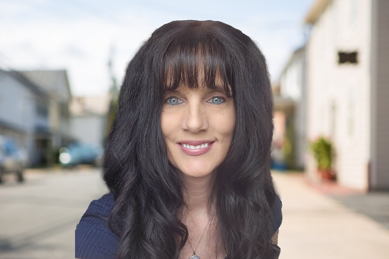 Pam Jenkins