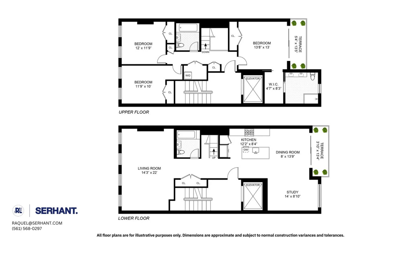 53 Grand Street Unit: 2