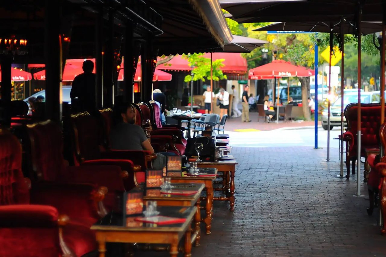 2926 Bird Avenue | Unit 1