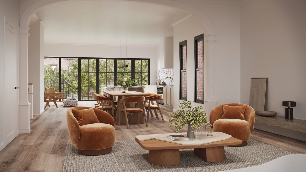 Issue no.76 - Brooklyn Heights
