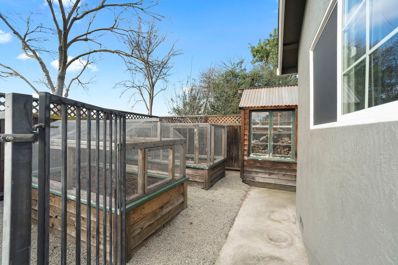 Amador Estates in Pleasanton, CA 