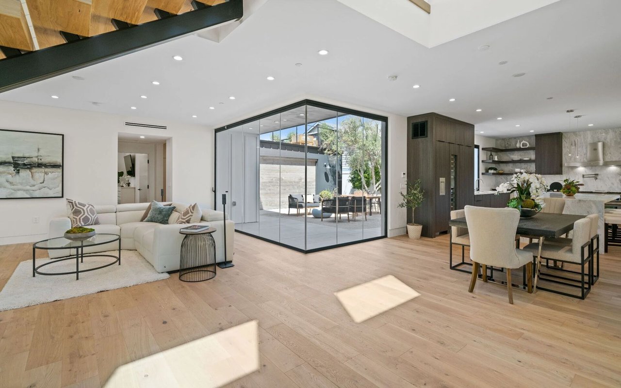 7 Simple But Effective Habits For A Cleaner and Tidier Home All Year
