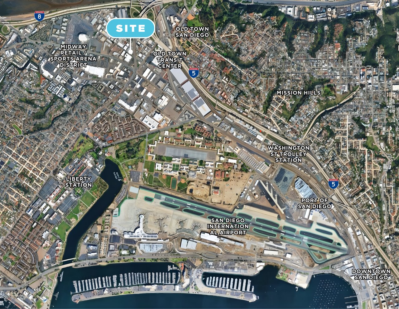 3846-3848 Camino Del Rio W