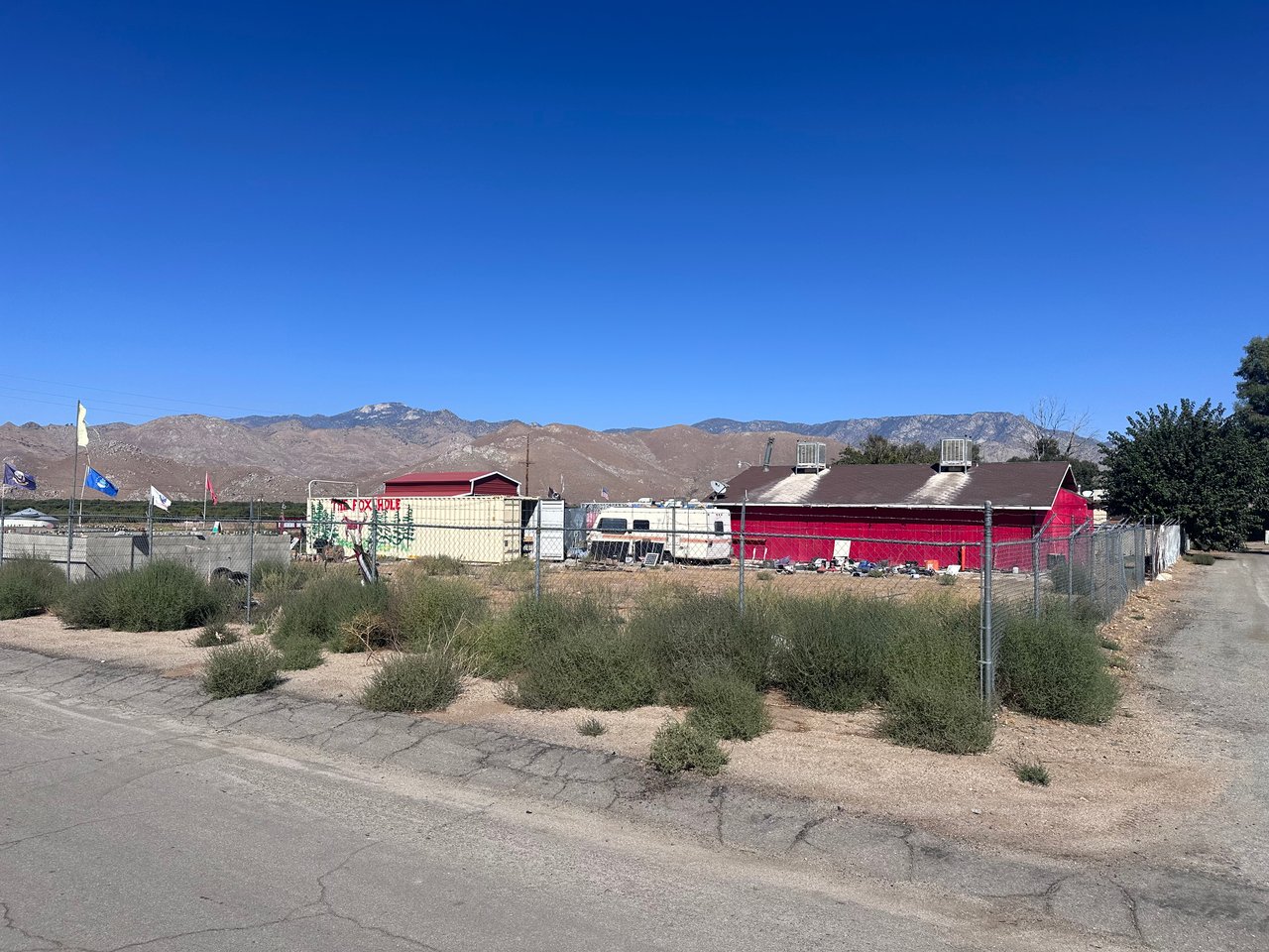 Weldon Commercial Lots