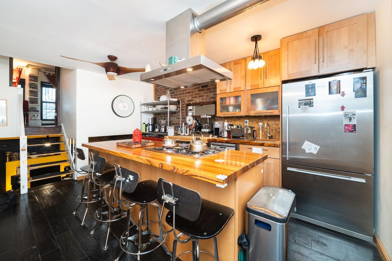 49 East 12th Street, Apt 1-B