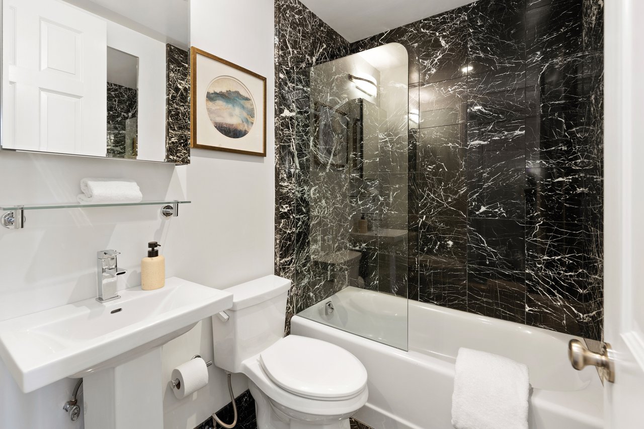 Stunning Remodel at 1170 Sacramento