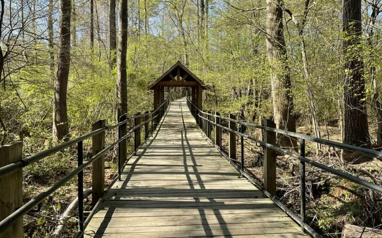 A Hauntingly Good Find: Why Riverbrooke Is Suwanee’s Hidden Halloween Gem