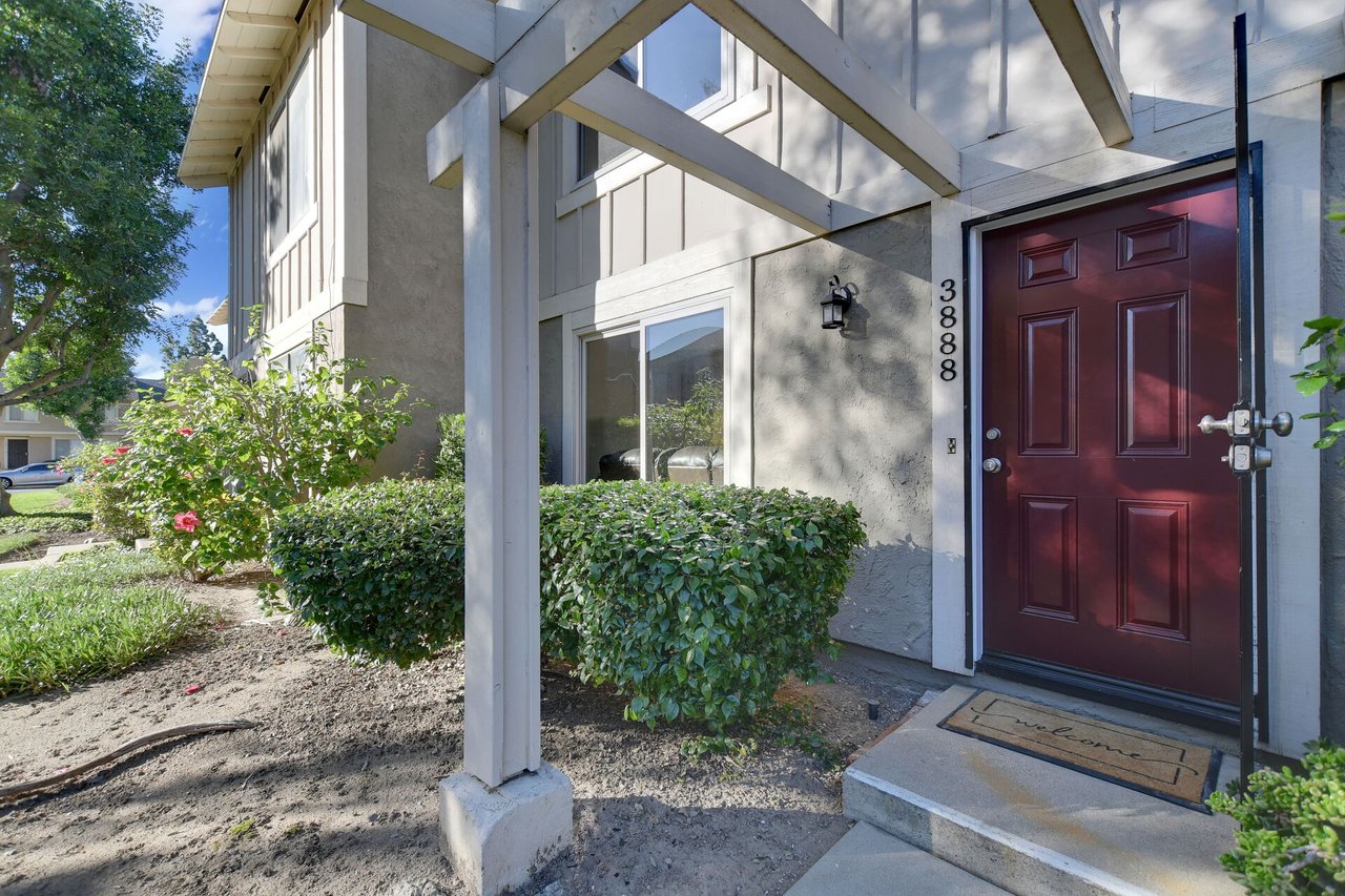 3888 Chelsea Drive