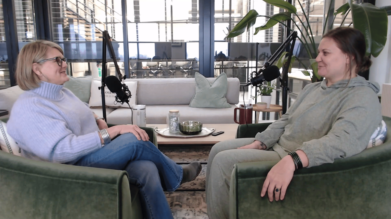 EP7 - High Point Holiday Chat: Christmas Fun & Local Happenings