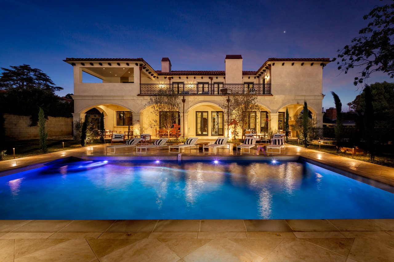 803 N Linden Dr