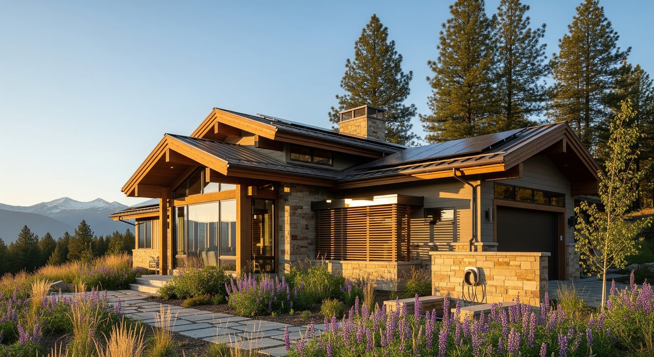 Newcomer’s Guide to Utilities in Columbia Falls