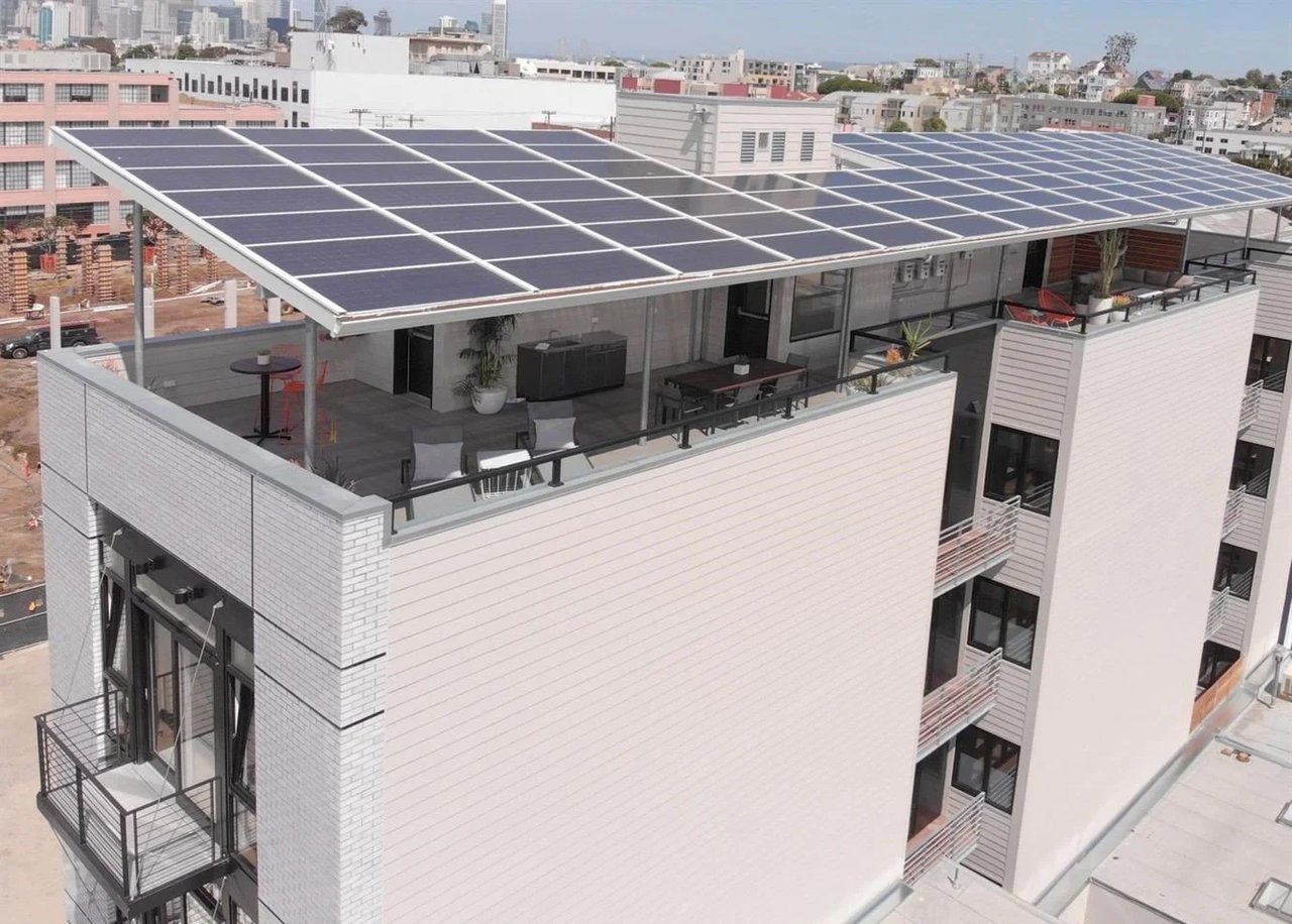 Sol Lux Alpha