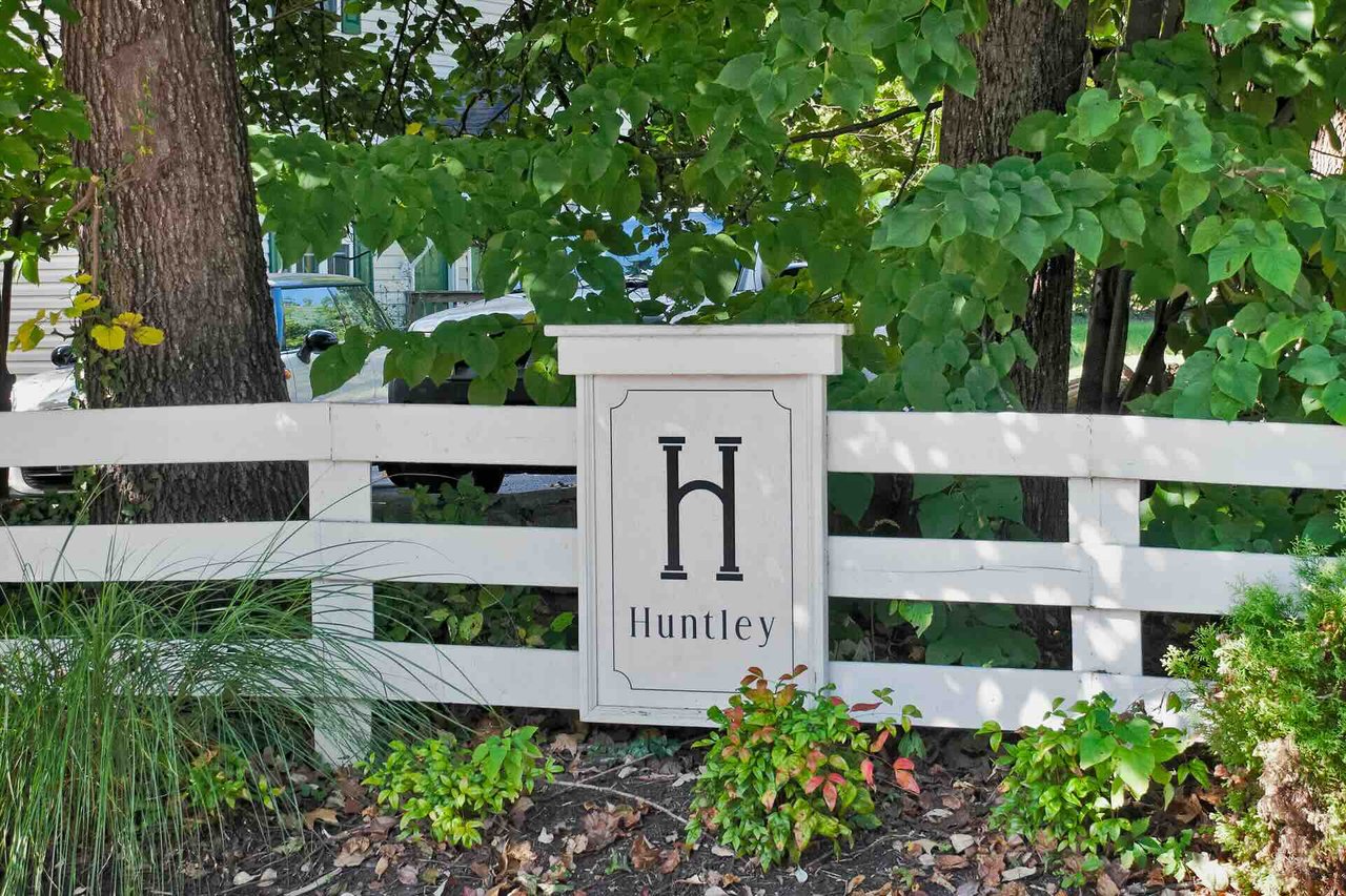 Huntley