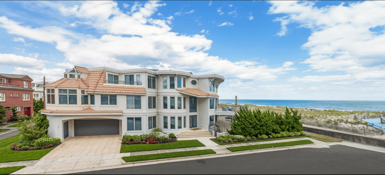 Longport
