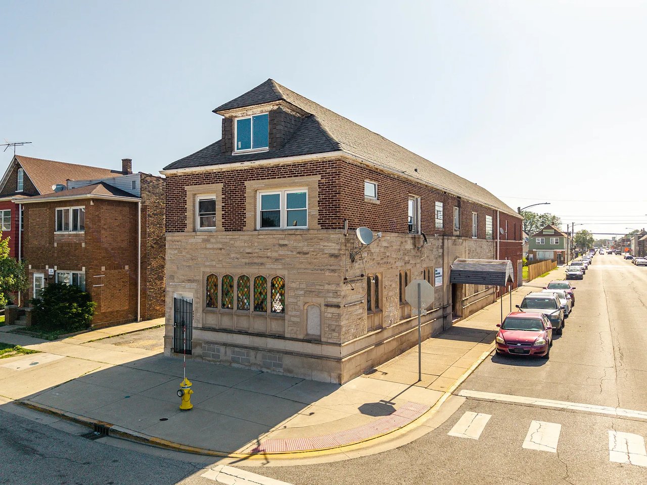 4947 Northcote Avenue, East Chicago, IN