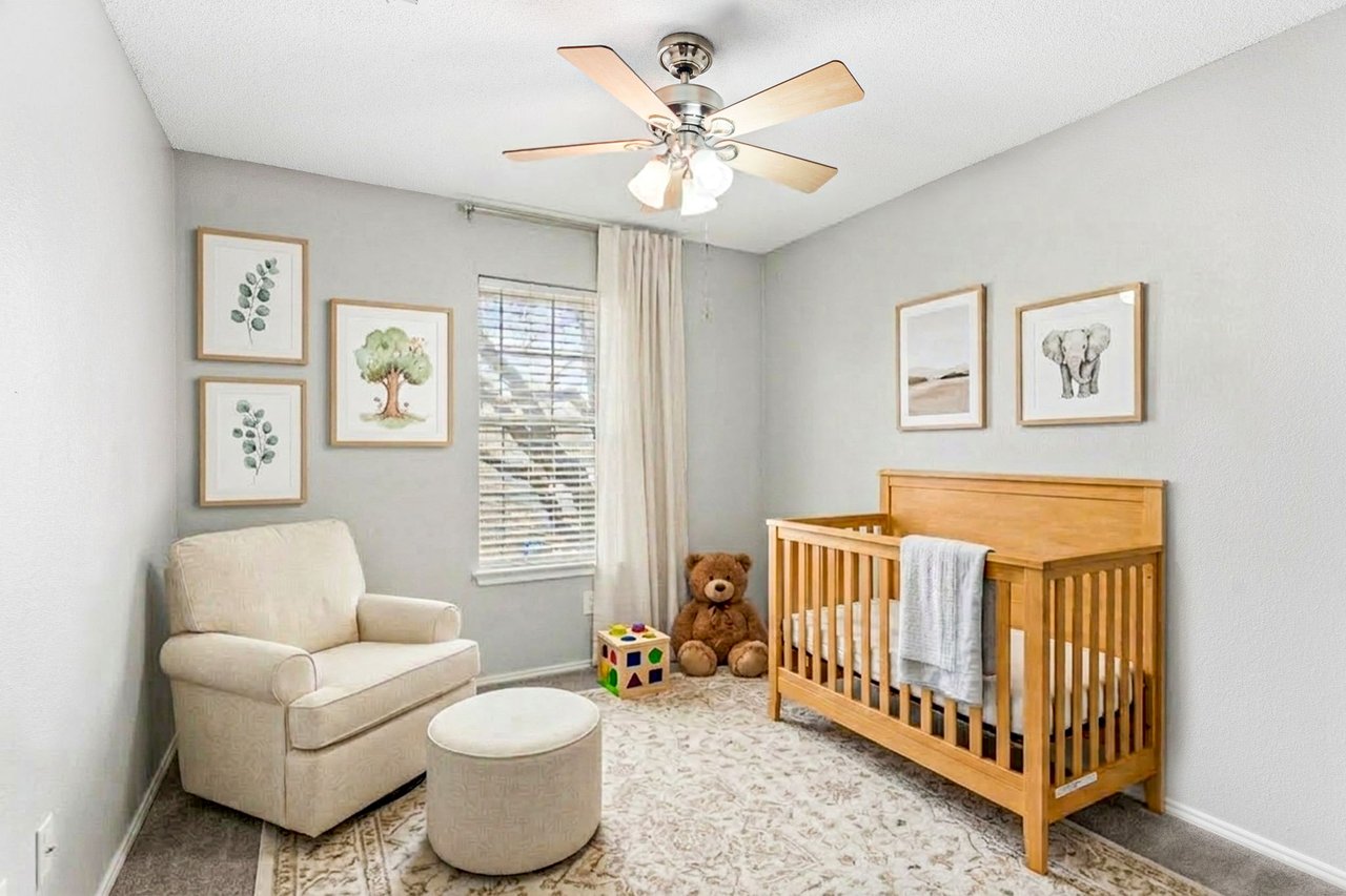 1801 Sandalwood Lane (3% BAC)