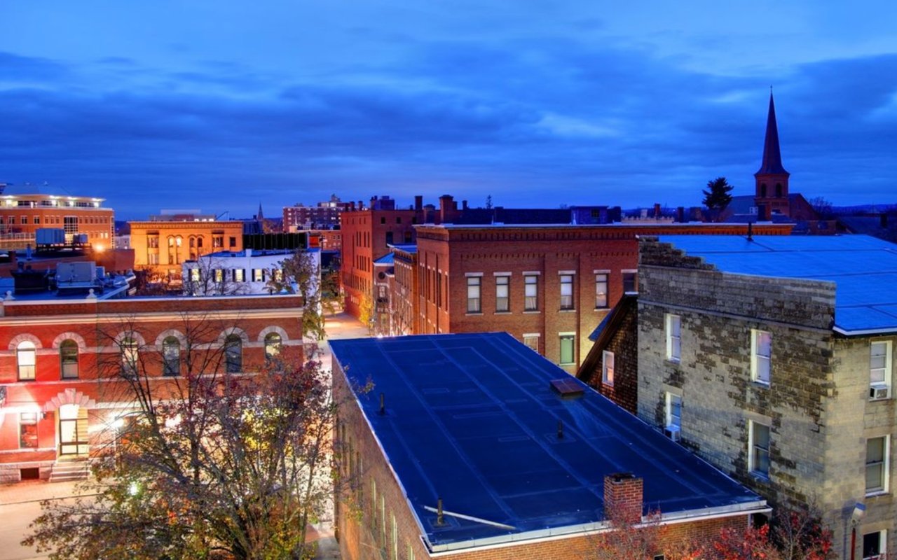 Concord, NC Named Best Place to Live in America
