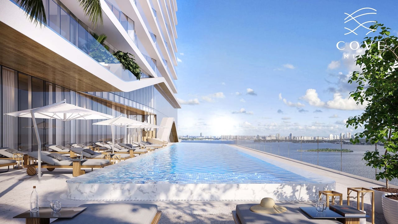 Cove Miami
