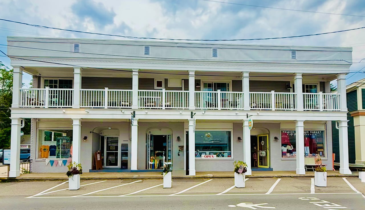 Unique Investment Opportunity - Boutique Inn