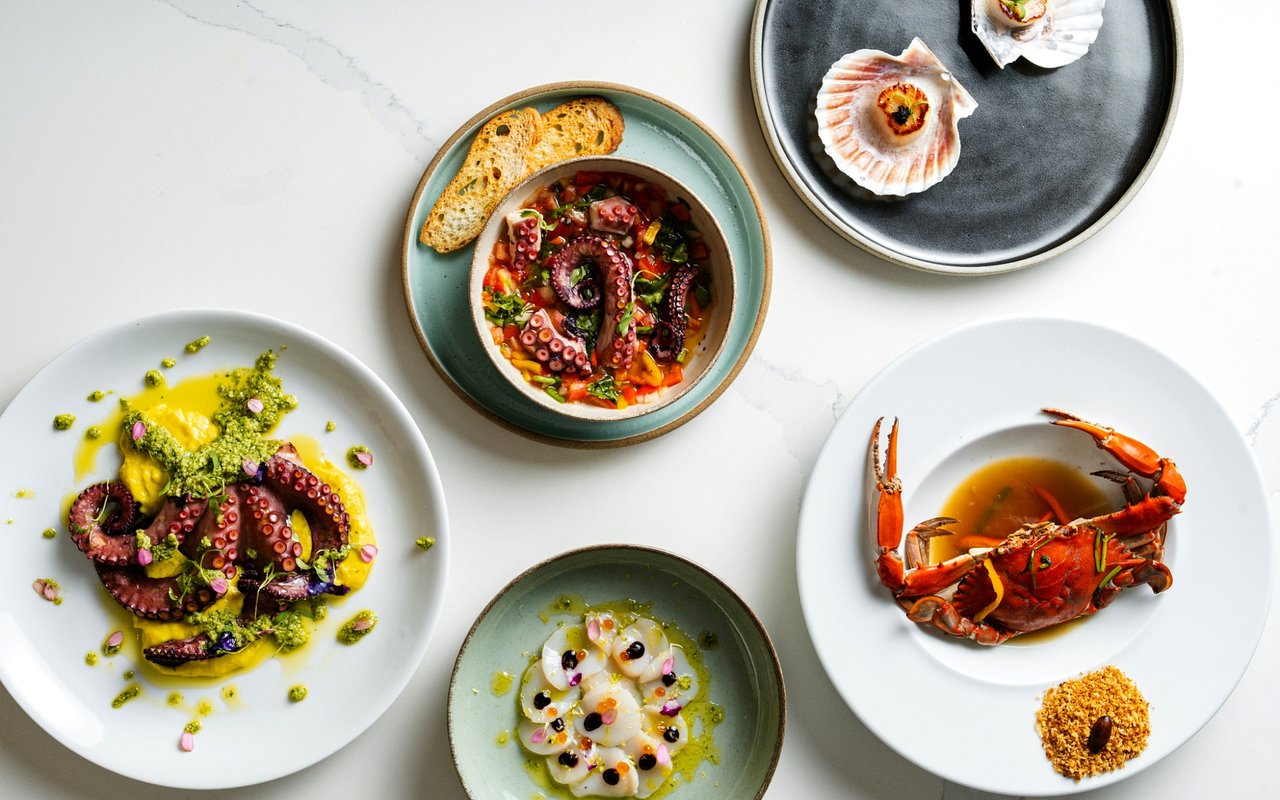 Best Restaurants in Boca Grande, FL