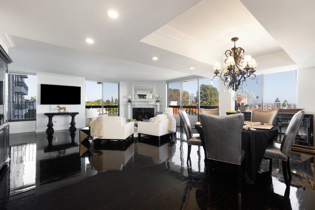 10590 Wilshire Blvd, #608