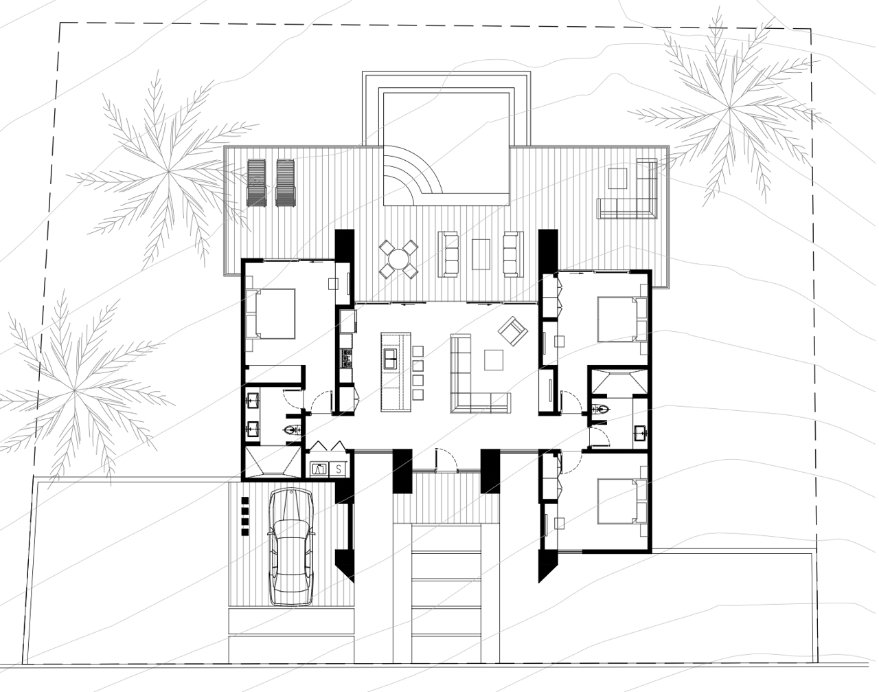 Canyon View Home 7