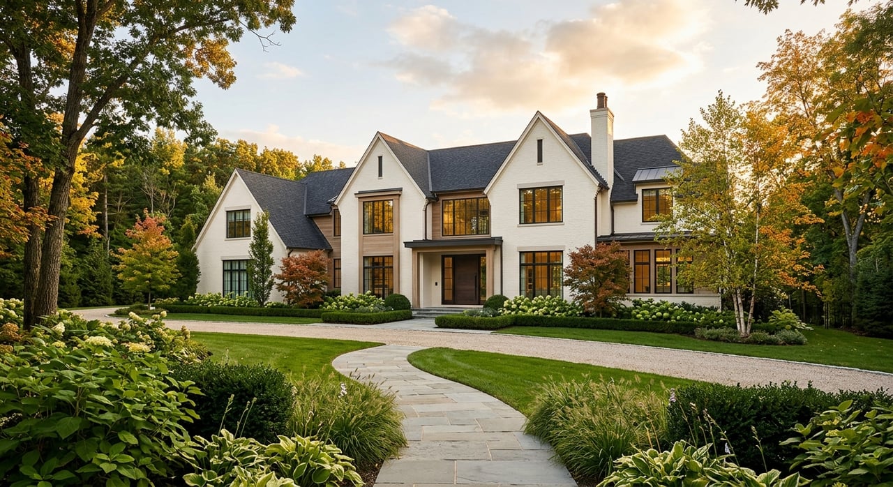Springwood In Carmel: Privacy, Convenience And Estate Living