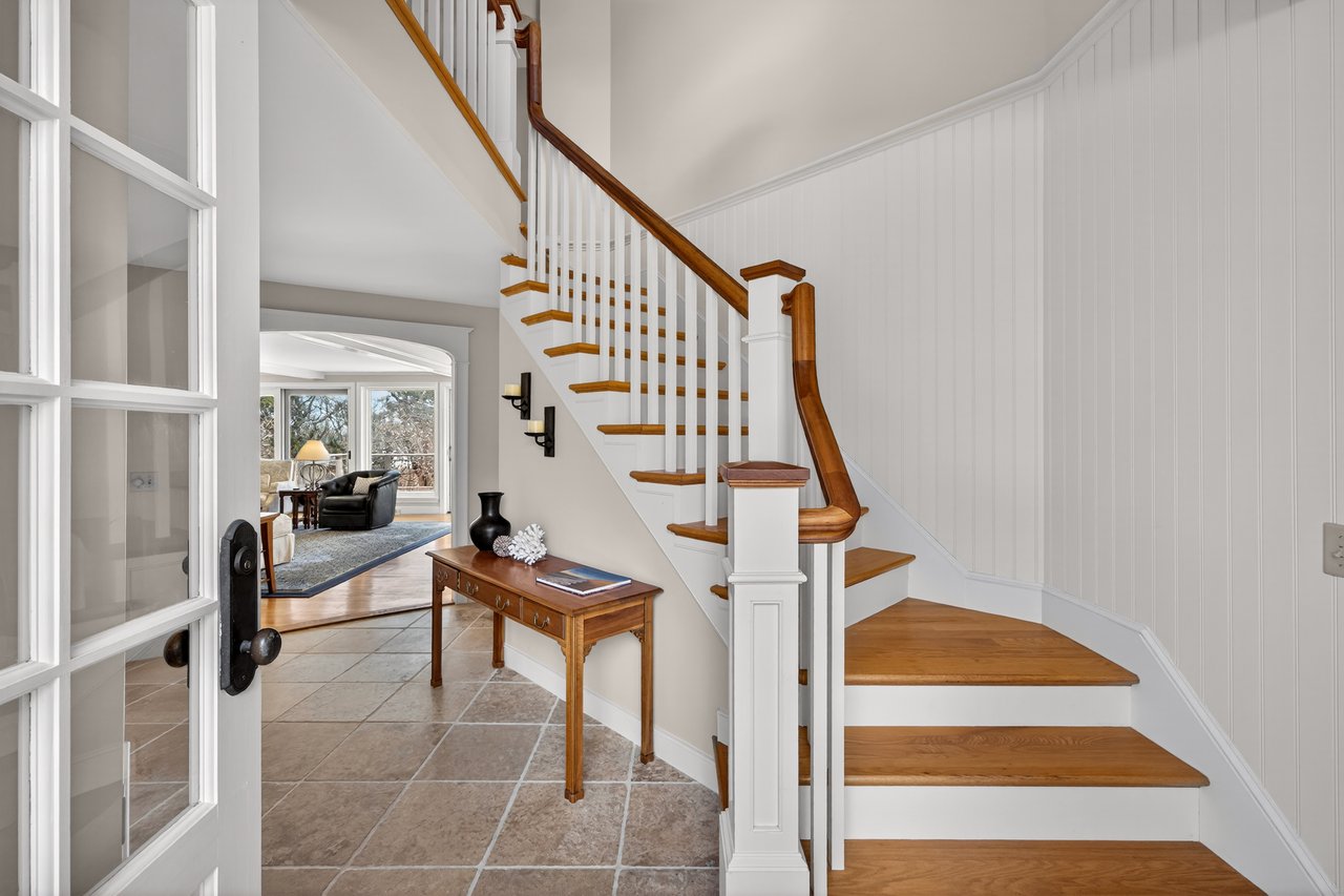 Beachfront Offering in West Hyannisport