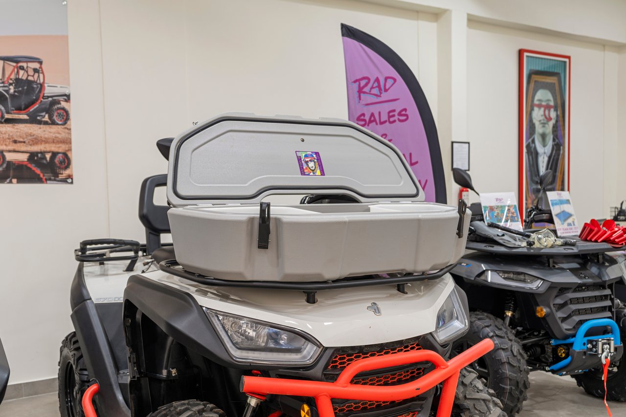 Rad Rentals Tamarindo  | Own One of Costa Rica’s Premier Adventure Tour Businesses