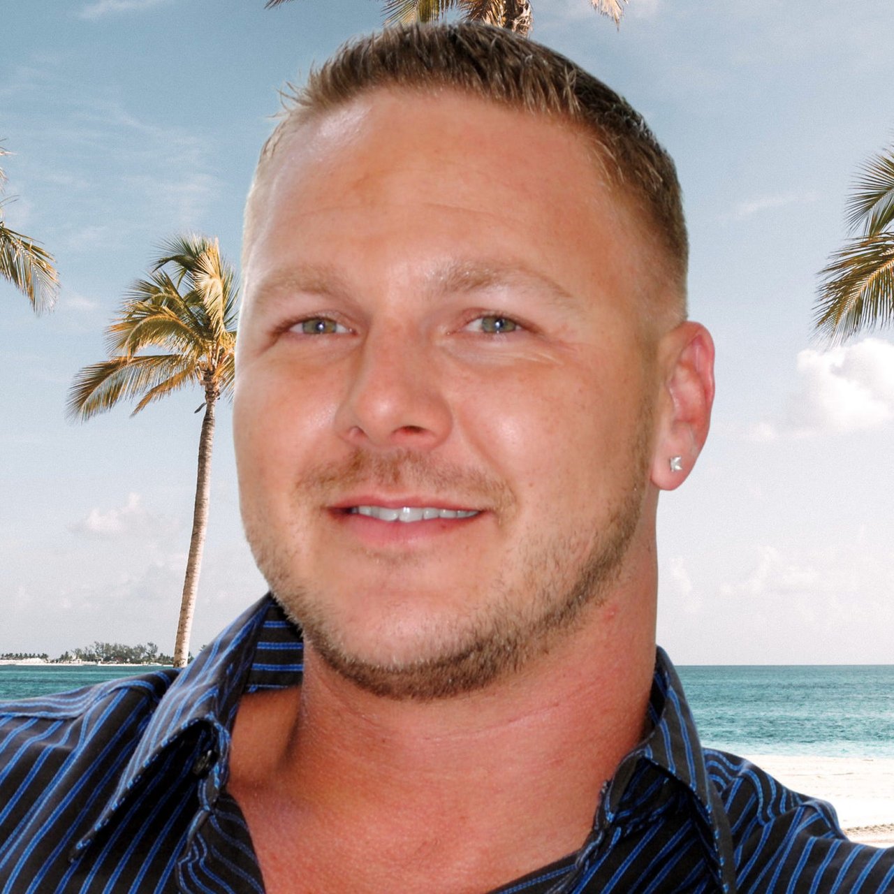 Dana Cherington Miami Beach, FL Real Estate Agent Headshot