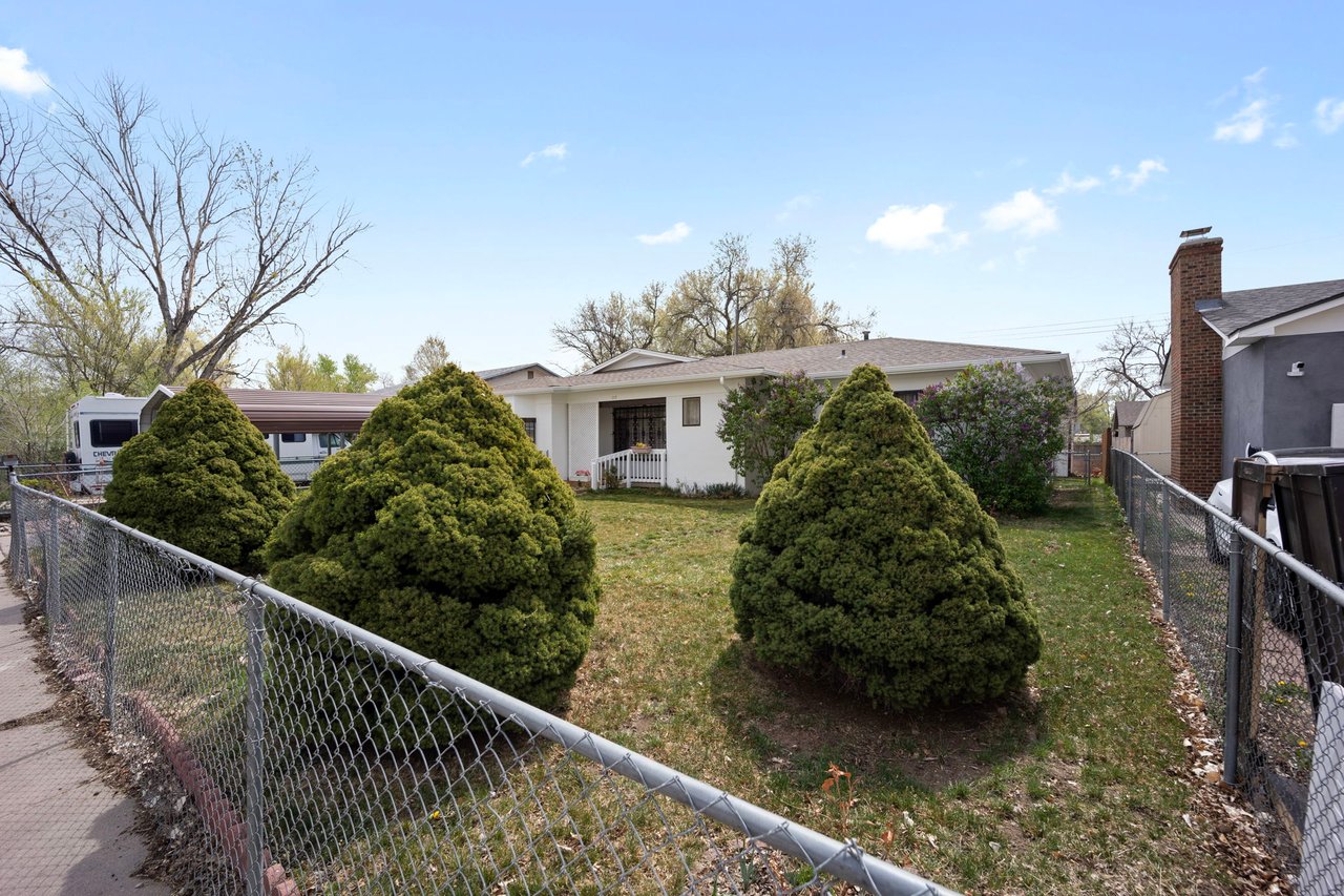 117 Everett Drive