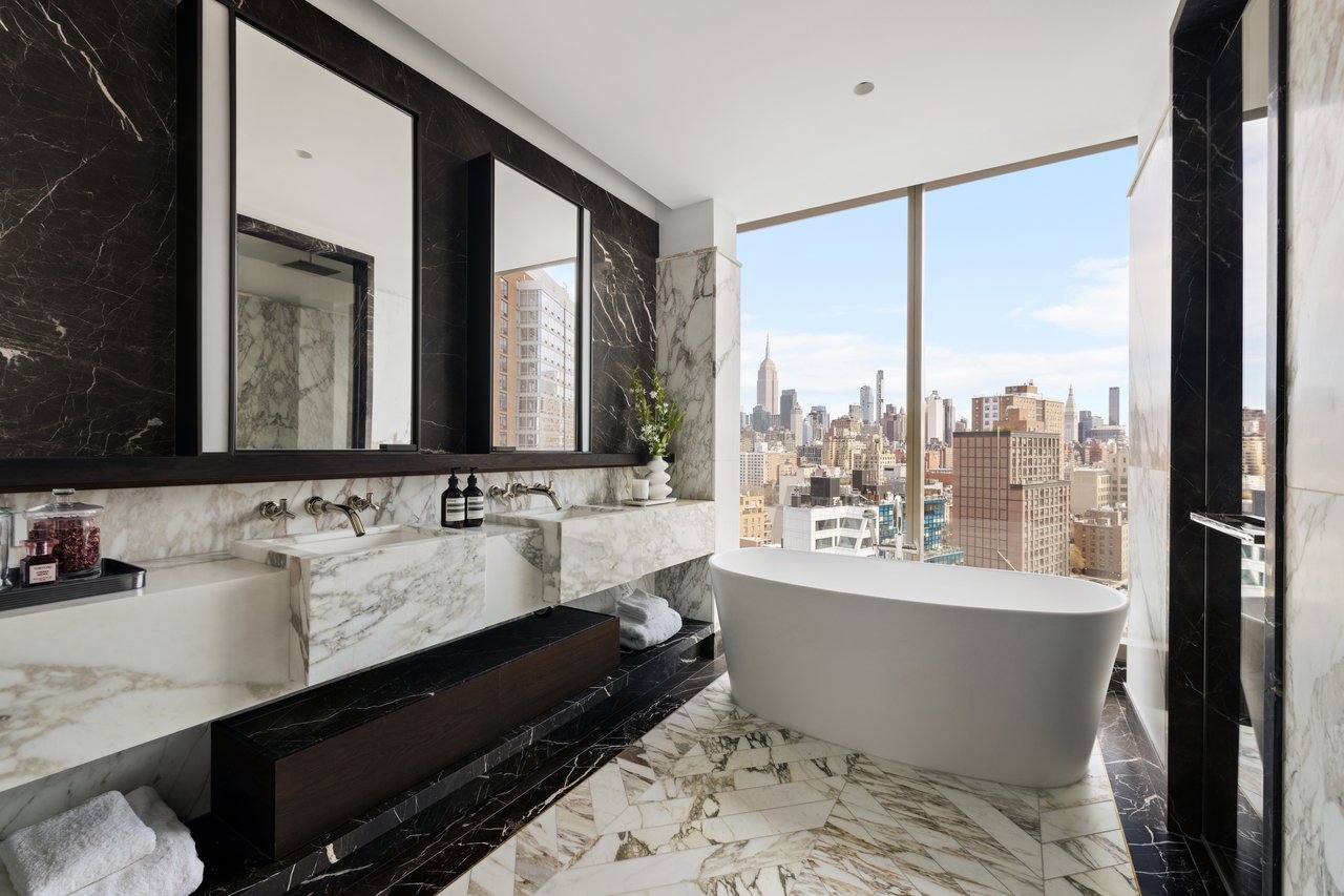 What Does New York’s Pied-à-Terre Tax Mean for Luxury Buyers?