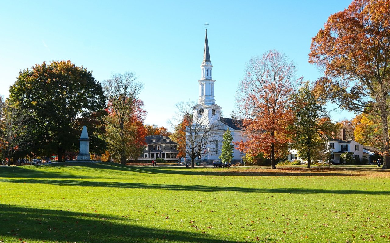 Lexington