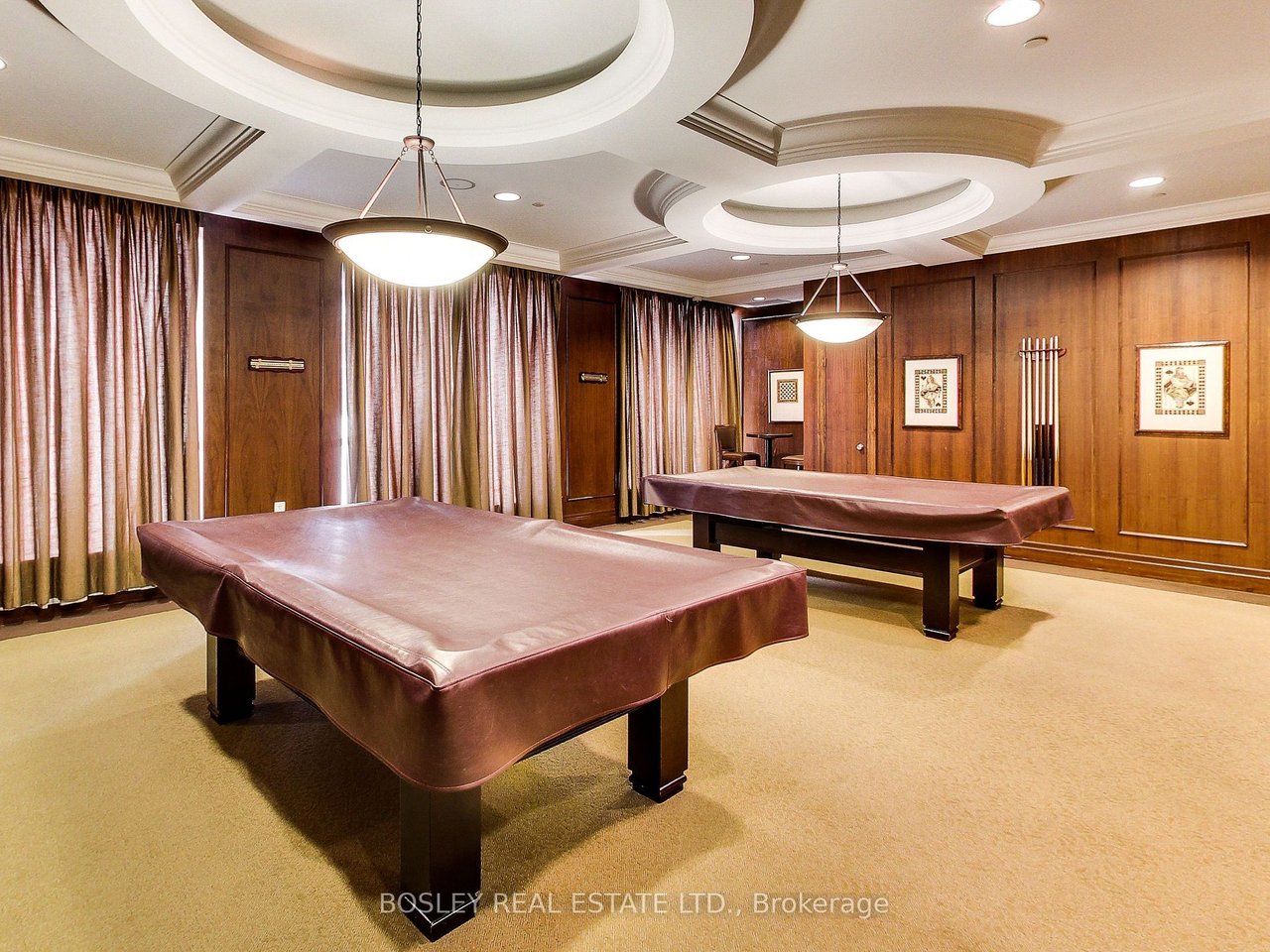 LUXURY LIVING DONE RIGHT