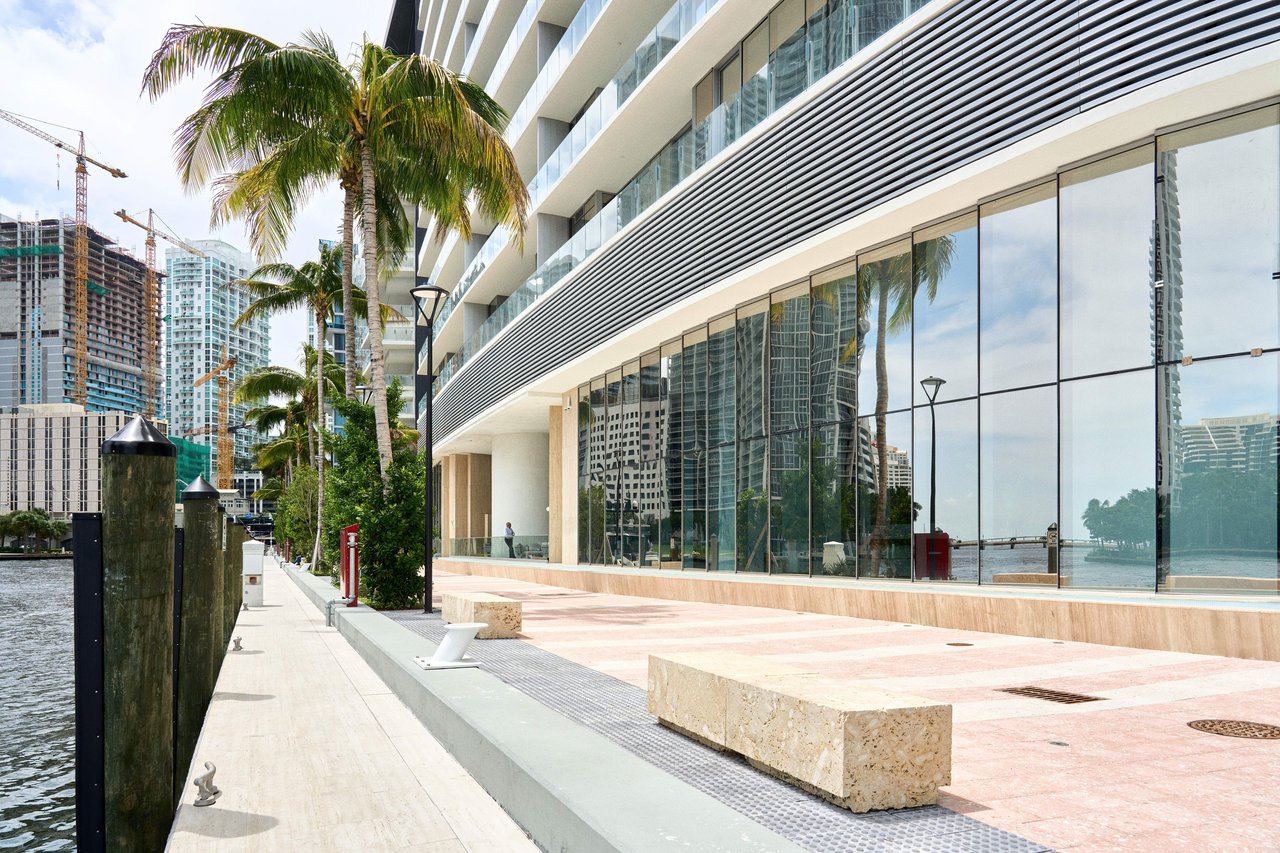 Aston Martin Miami Residences