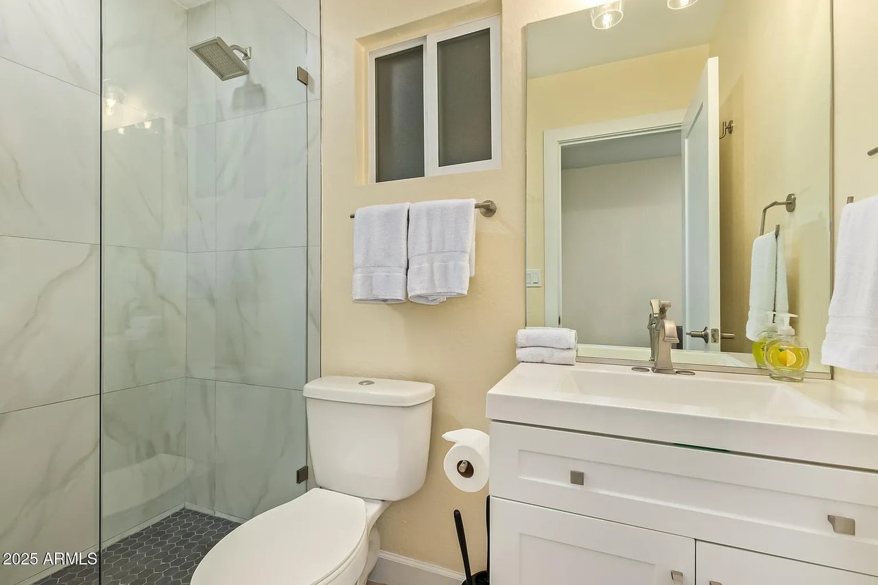 5839 E VOLTAIRE Avenue, Scottsdale