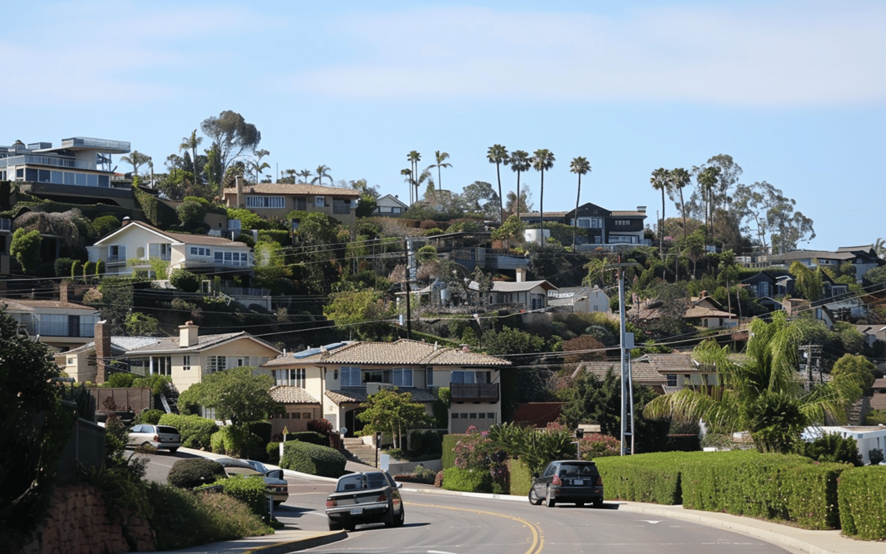 Hacienda Heights