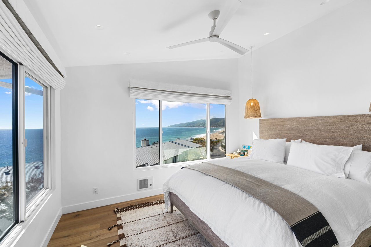 Zuma Bay Villa Lease