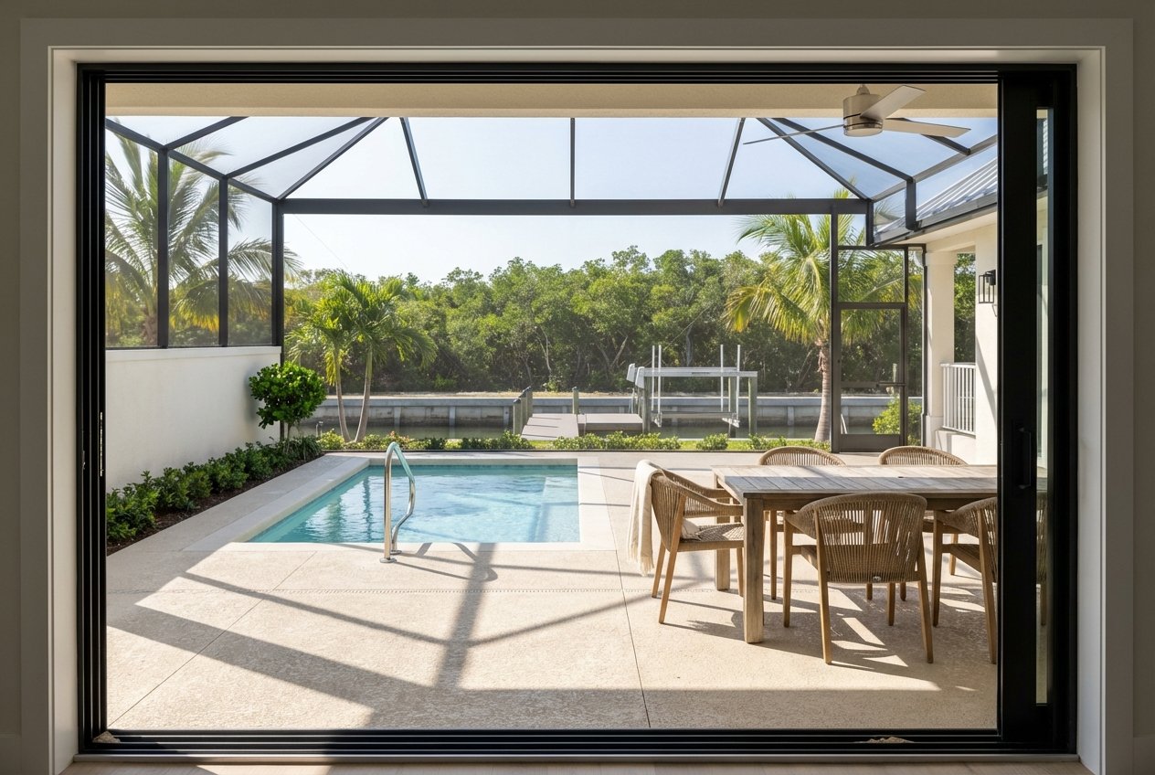 Evaluating Vacation Rental Potential On Anna Maria Island