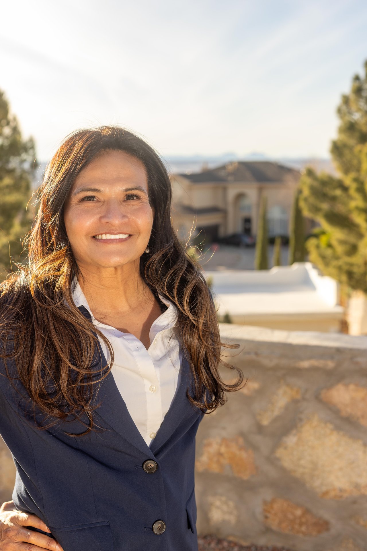 Cynthia Gonzales-Craig