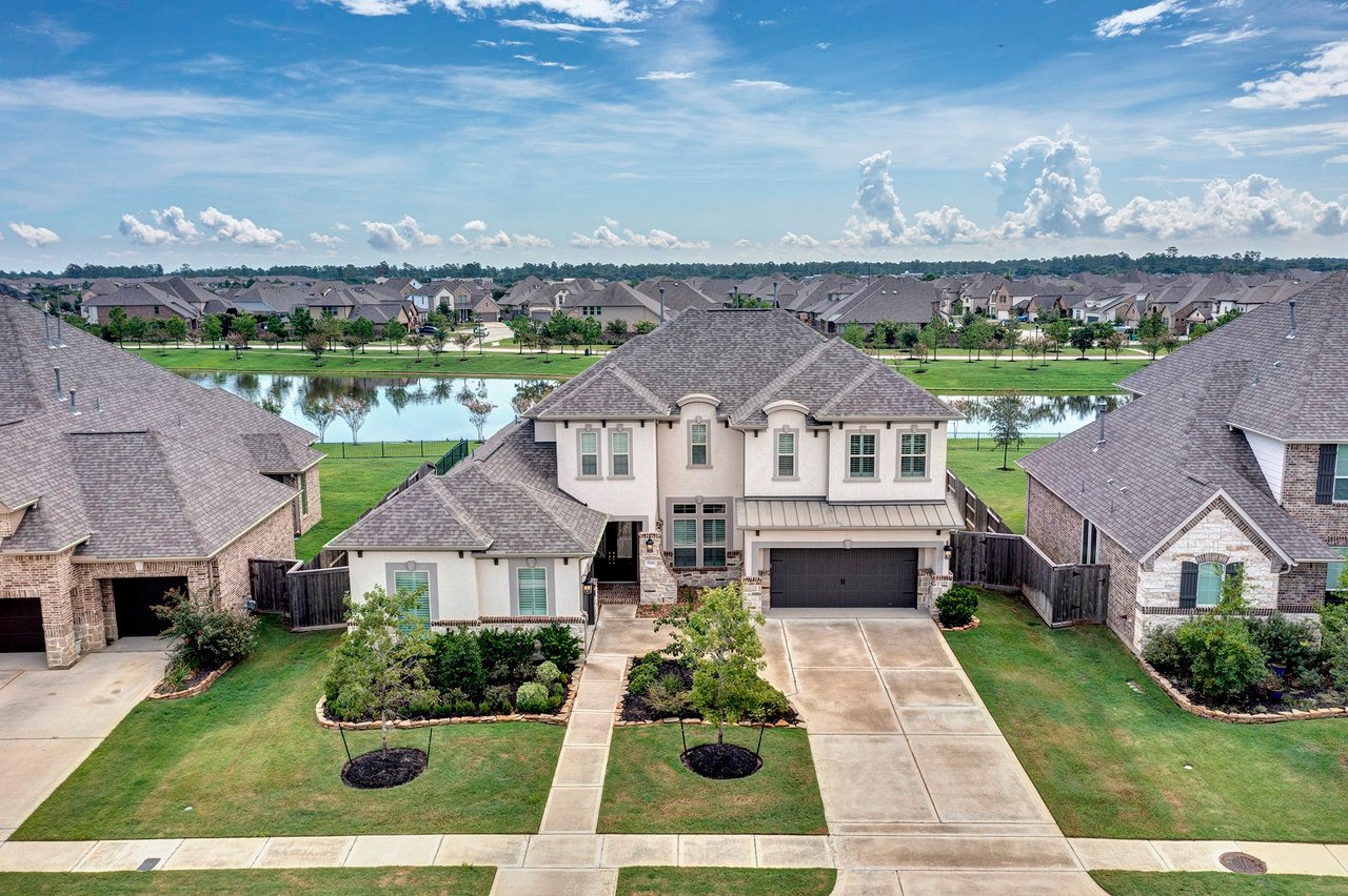 25314 Driftwood Harbor Ln