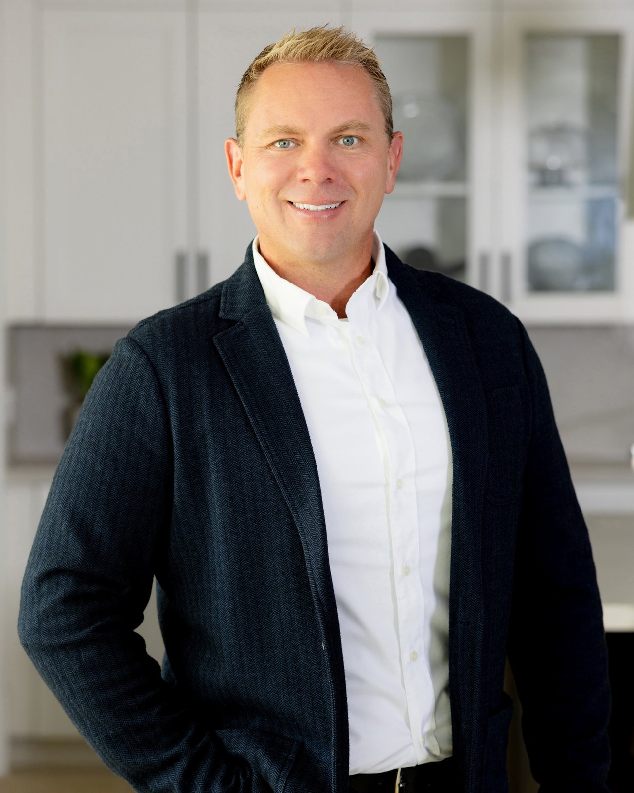 Dan Crawford
