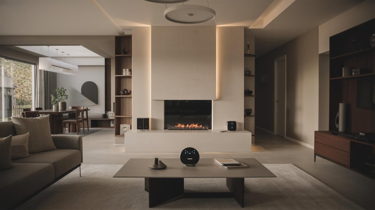Top Smart Tech Essentials Every Homeowner Needs