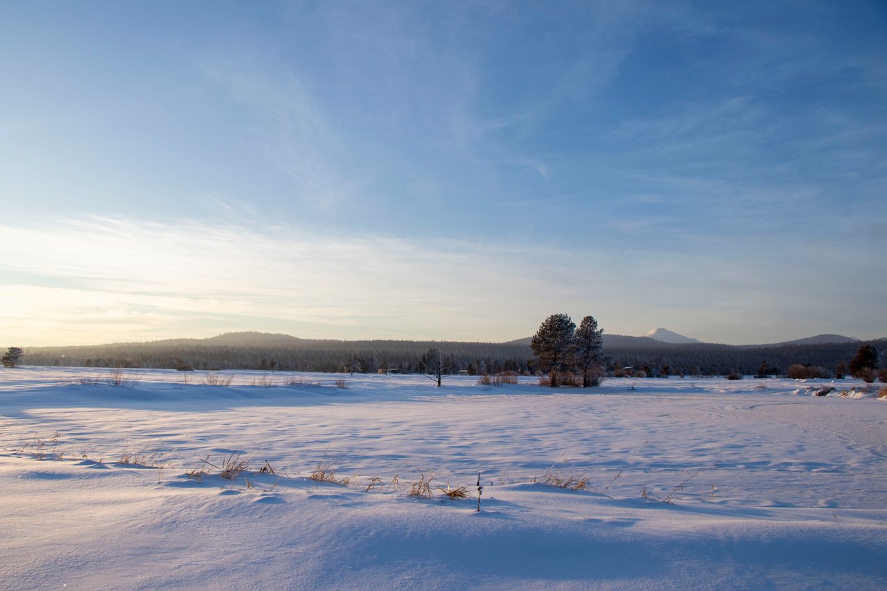 Sunriver Market Report | January 2026 Recap