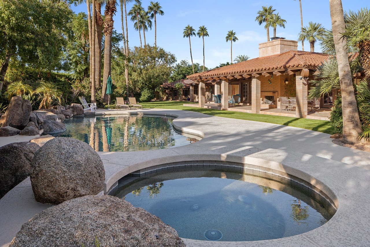 5401 E MARIPOSA Street