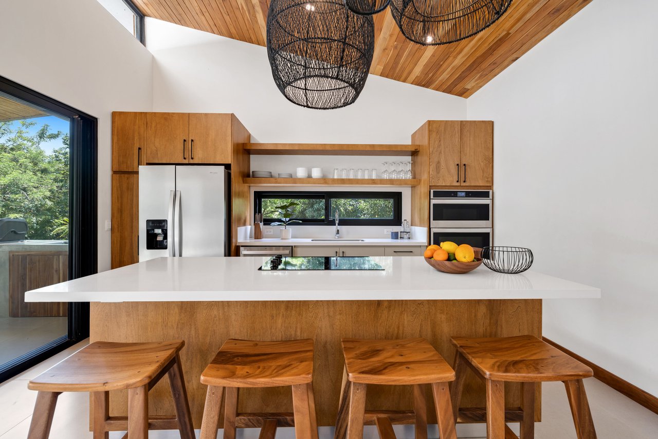 Casa Lago | Luxurious Living at Senderos Tamarindo!