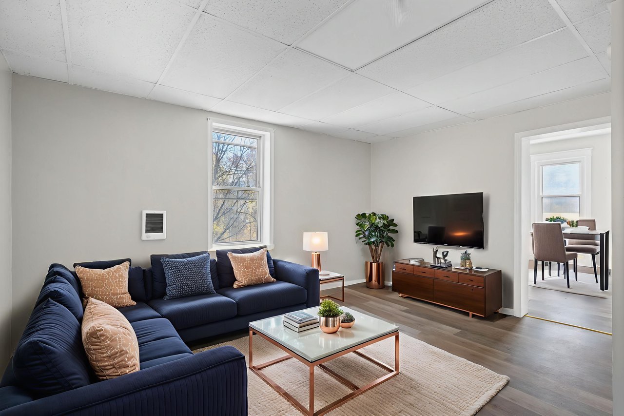 1104 Princeton Avenue