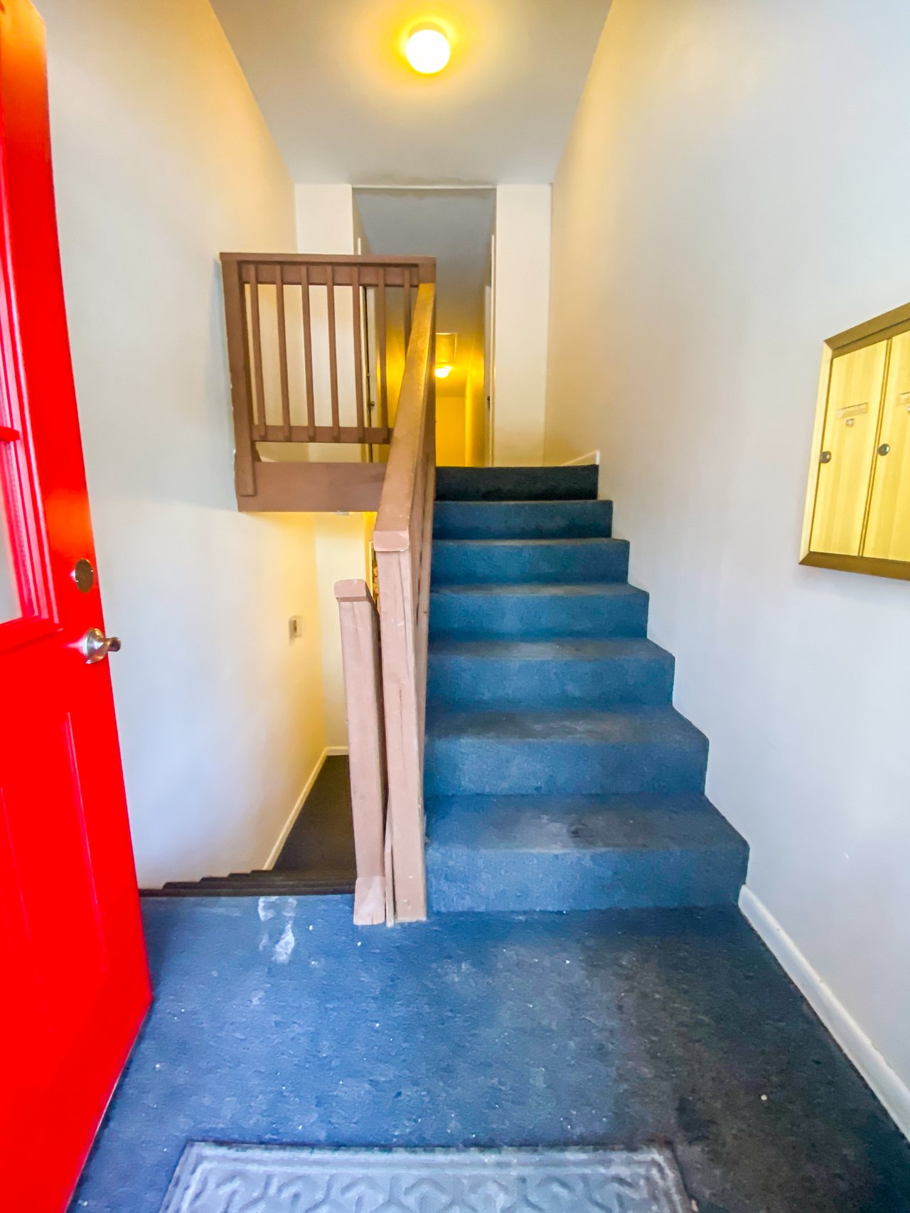 Rental Currently Available