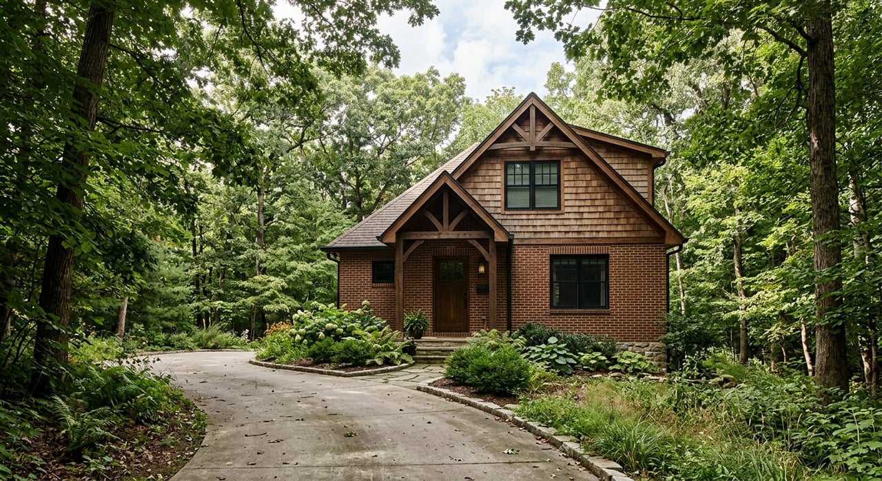 Bella Vista Or Bentonville? How To Choose Your Home Base